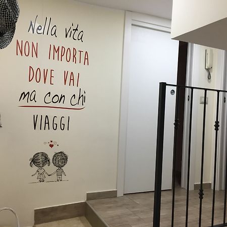 Nana House Apartment Napoli Exterior foto