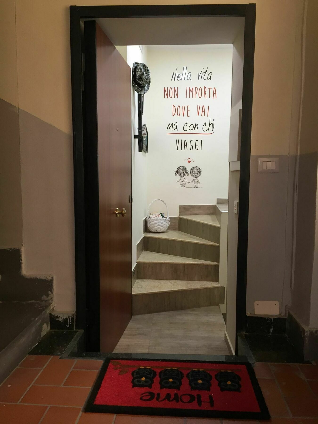 Nana House Apartment Napoli Exterior foto