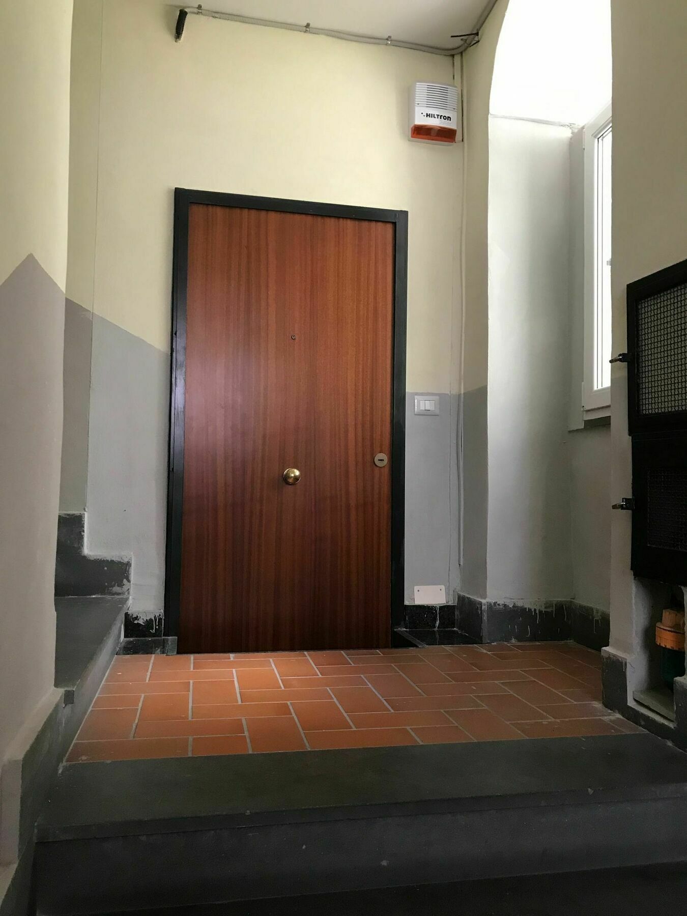 Nana House Apartment Napoli Exterior foto