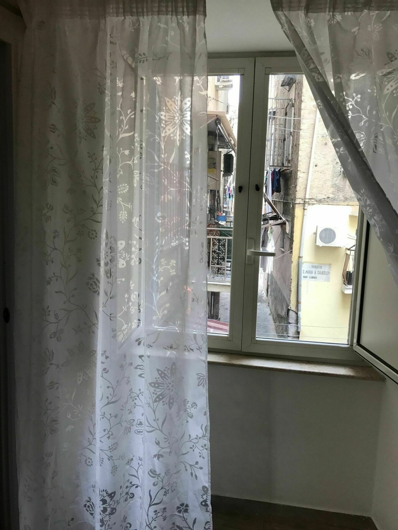 Nana House Apartment Napoli Exterior foto